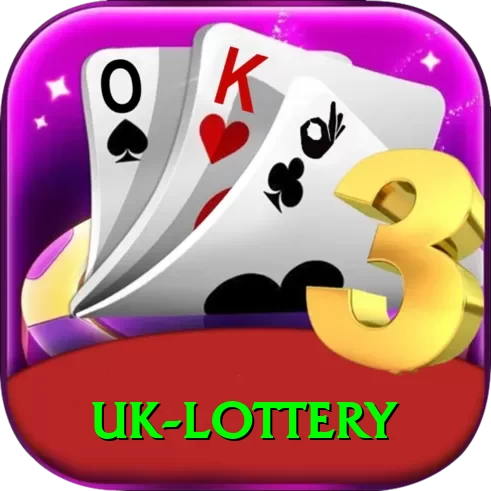 uk lottery VIP Edition v4.7.4 - 2