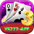 VK777 Jackpot Supreme v3.7.3