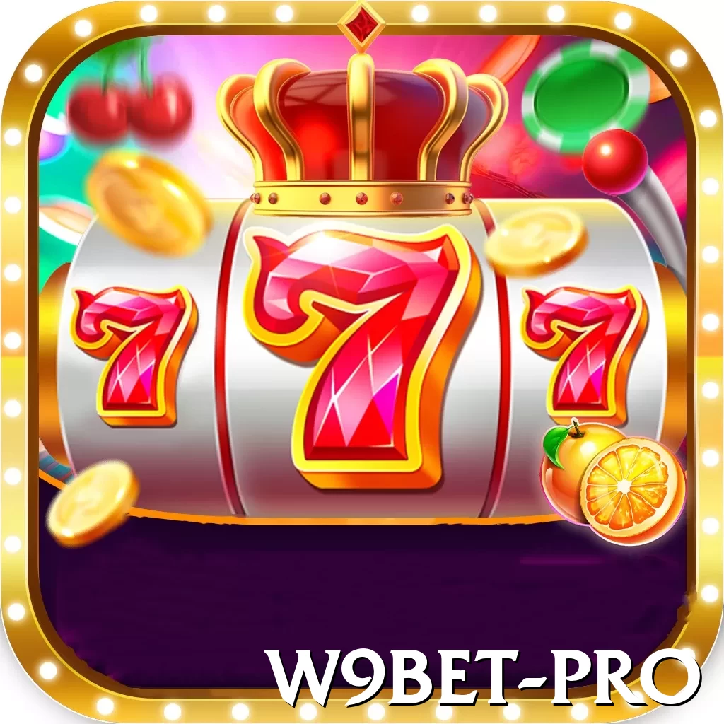 W9Bet - Slots Supreme - 2