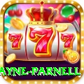 wayne parnell Games (Casino & Earning) Deluxe v5.7.0