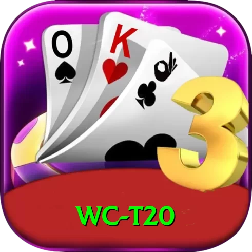 wc t20 VIP Edition v1.9.7 - 2