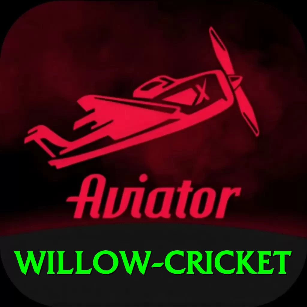 willow cricket Turbo v1.2.6 - 2