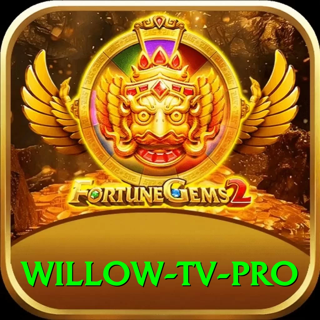 willow tv Jackpot Champion v1.4.9 - 2
