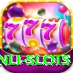 Winli Slots Max Pro v5.1.2