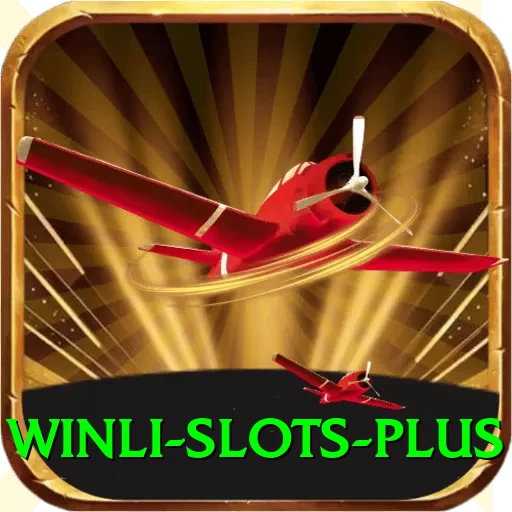 Winli Slots Gold Pro v5.6.1 - 2