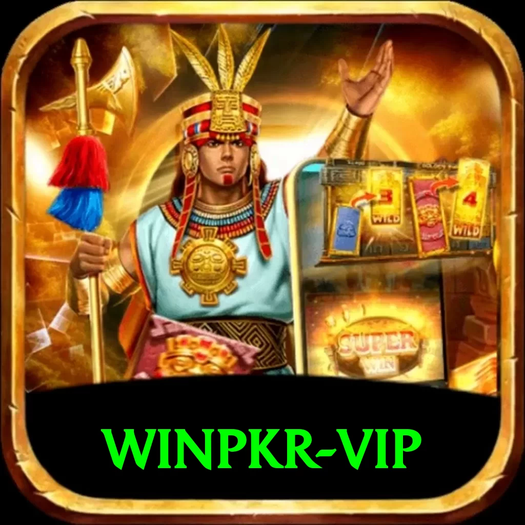 winpkr - Live VIP - 2