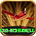 world cup t20 schedule Pro Edition v5.0.7