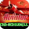 world t20 schedule Elite Pro v5.5.0