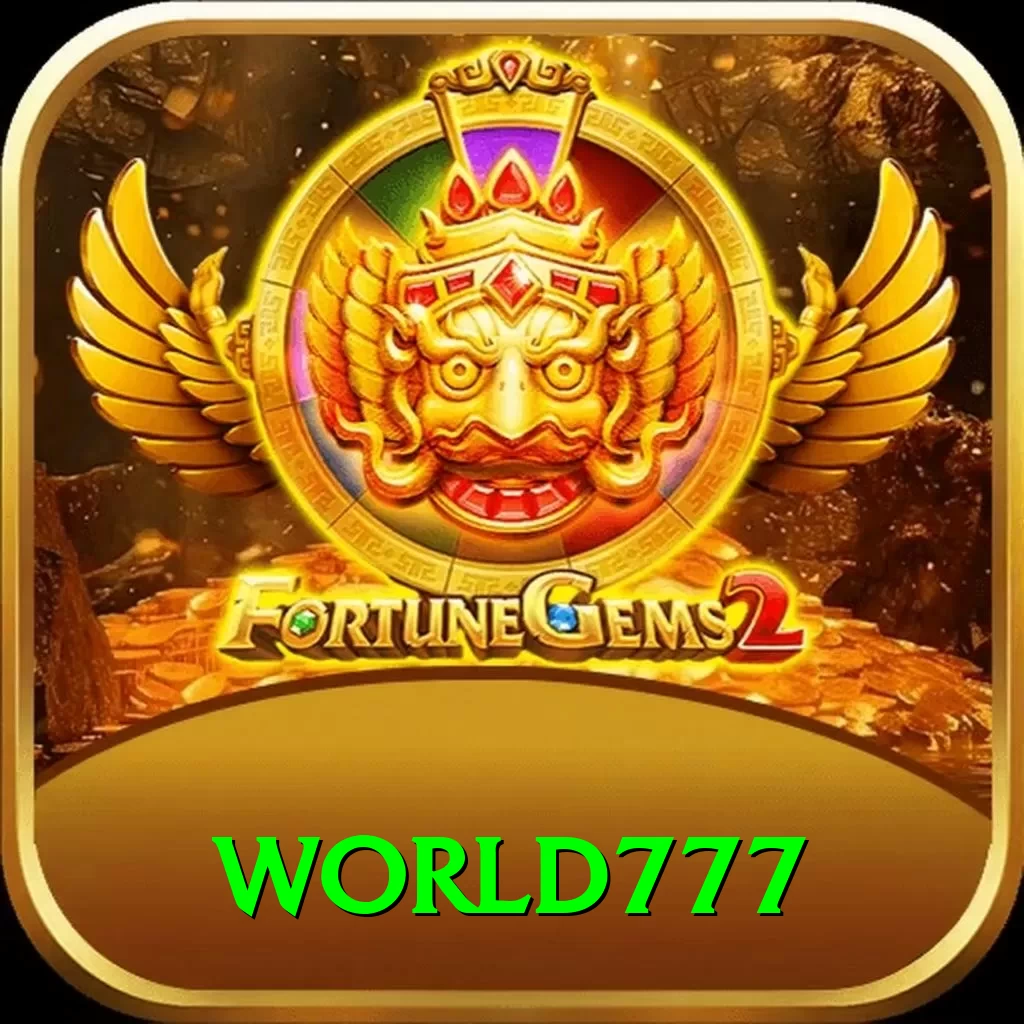 world777 Turbo v5.5.1 - 2