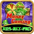 x03 bet Pro - Daily Bonus