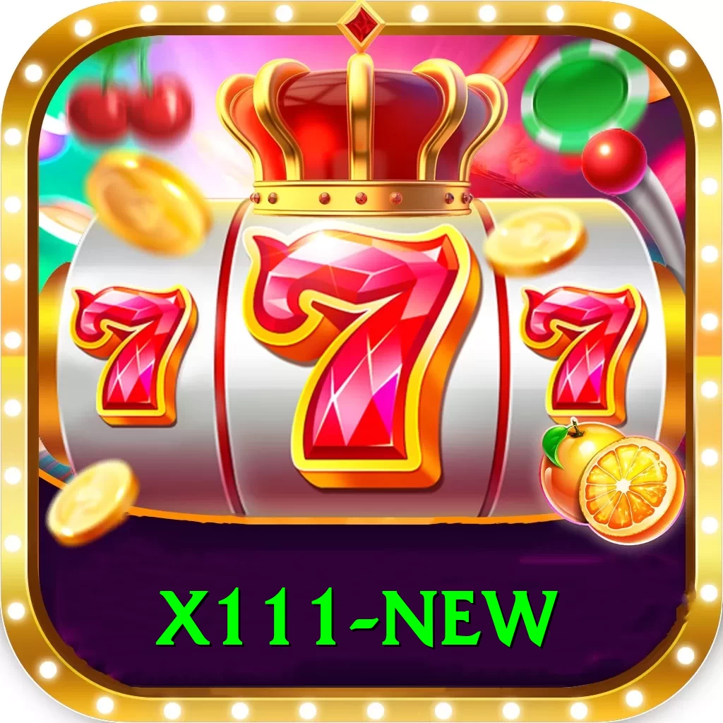 X111 Casino Official v5.2.4 - 2