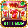 X111 Casino Official v5.2.4