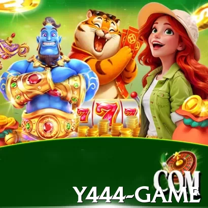 Y444 Game Plus Edition v1.8.6 - 2