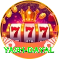 yash dayal Plus Edition v4.6.8