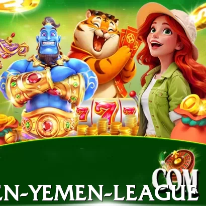 yemen yemen league Apps (Tools & Injectors) Max v1.4.2 - 2